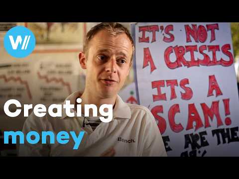 The rich gets richer, the poor gets poorer | 97% Owned (Full documentary)