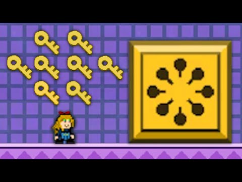 What If Lockpicking Was A PUZZLE GAME? - I Wanna Lockpick