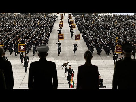 Cursos del Sistema Educativo Militar 2025. Ciudad de México