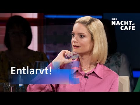 Entlarvt! | SWR Nachtcafé