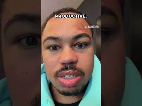 Adamnkilla was doing cameos on live in case you missed it: