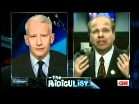 Cooper apologizes for Dyngus Day dis