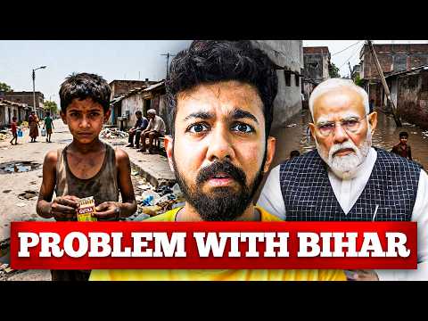 Bihar’s Collapse: The Dark Reality No One Talks About