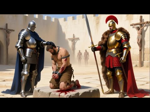 Was Vlad Dracula den osmanischen Gefangenen antat – Die dunkle Legende enthüllt