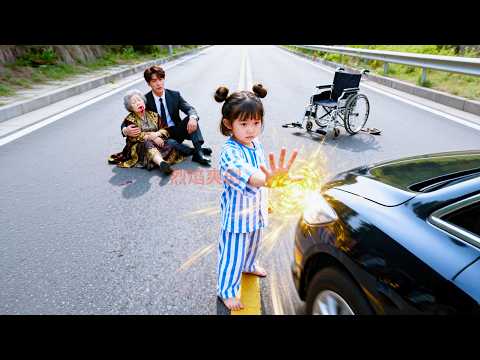 Super powers girl rescues richest who abandoned her. He recognizes her identity, beg her home