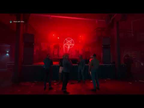 Paradox and The Chinese Room devs were not bullied hard enough