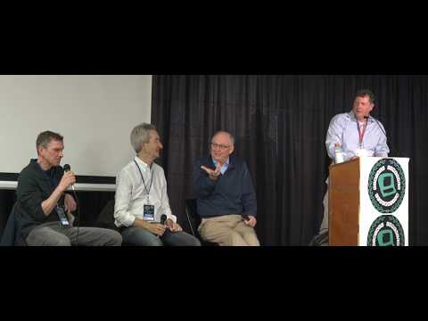 VCF East: The Story of Ensoniq – Al Charpentier, Bill Mauchly, Joe Friel