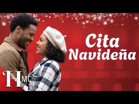 CITA NAVIDEÑA: Cuando Todas Tus Citas Aparecen a la Vez | Comedia Romántica | Christmas Holidate
