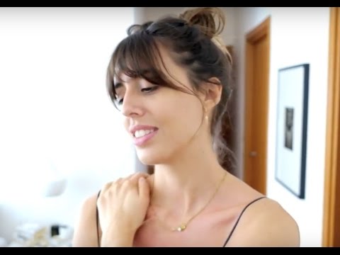 Get Ready With Me: Easy Morning Makeup feat. Violette + Glossier