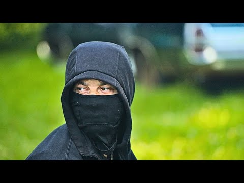 Welcome To America's Violent Killing Ground: Louisville, KY