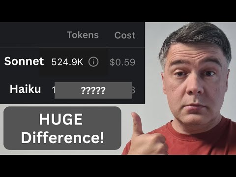 NEW Claude Haiku 4.5: Cheaper, Faster, Better?