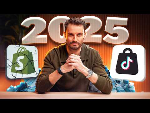 La Plus Grande Opportunité 2025 : TikTok Shop France (+1’000€ par jour)