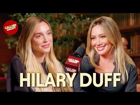 Hilary Duff: Life & Love After Lizzie