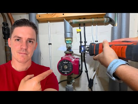 No Heating No Hot Water Fix! 