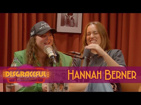 Hannah Berner: On the Road Without a License