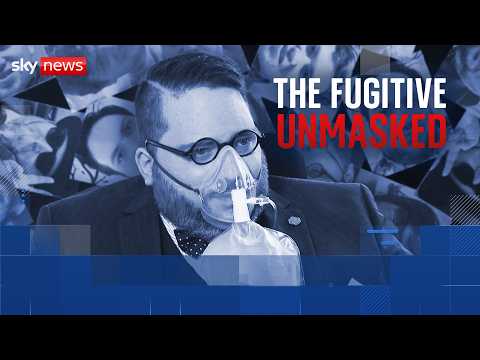 Nicholas Rossi: The fugitive unmasked after years of investigation