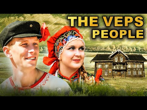 Who Are The Veps? A Small Group Of Balto-Finnic People