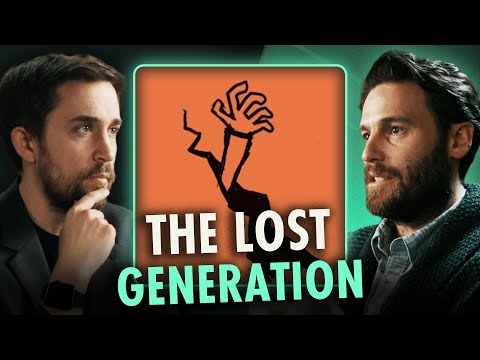 DEI And The Annihilation Of Young White Men