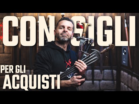 Which Sword and Where to Buy It - Buying Guide and What to Avoid