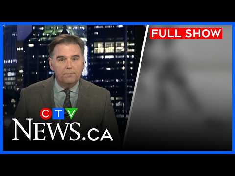 Fourth youth charged for alleged N.S. hockey hazing I CTV News Atlantic at 11:30 for Feb. 6, 2026
