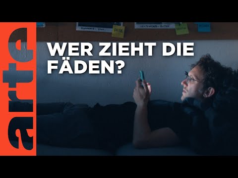 Gefühlskiller Social Media | Doku HD | ARTE
