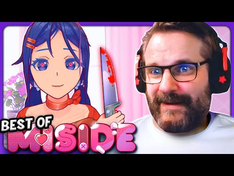 Aber sie ist doch so cuuuute 💕 Best Of MiSide