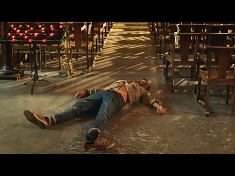 ШИКАРНЫЙ ФРАНЦУЗСКИЙ ДЕТЕКТИВ! КАКОЕ ОТНОШЕНИЕ ТРУПЫ НА ПЛОЩАДЯХ ИМЕЮТ К ПЕСНЕ? Убийства в Тулузе