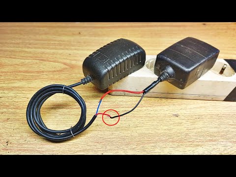 YANG PUNYA ADAPTOR WAJIB TAU CARA INI ‼️