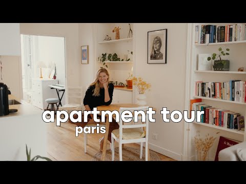 At Home in Paris | Bright 40m² Apartment in the Center of Paris!