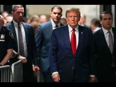 BREAKING: Judge pulls SHOCKING stunt to help Trump