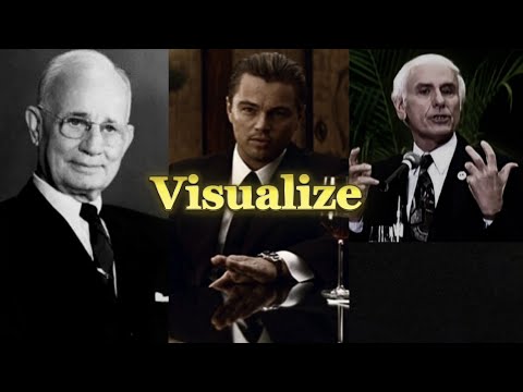 𝐘𝐨𝐮 𝐁𝐞𝐜𝐨𝐦𝐞 𝐖𝐡𝐚𝐭 𝐲𝐨𝐮 𝐓𝐡𝐢𝐧𝐤 𝐀𝐛𝐨𝐮𝐭. 