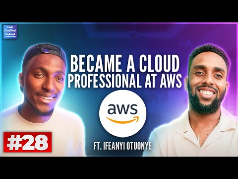 The Truth About Cloud Engineering | ft. Ifeanyi Otuonye