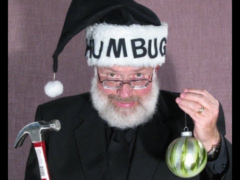 CFI's The Trouble with Christmas Charity Livestream [Teaser]