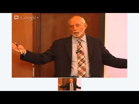 2012 Burnett Lecture Part 1 Keynote Speaker: Russell A. Barkley, Ph.D.