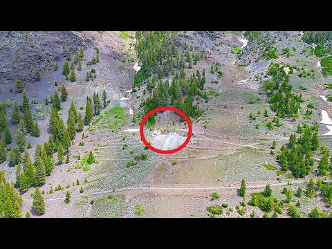 *Warning Deadly* Didn't Expect To Find This While Exploring In The Idaho Wilderness!