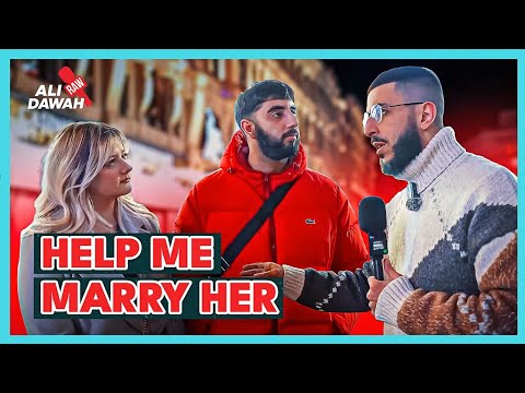 PARENTS & IMAM SAID YOU CAN'T MARRY A CHRISTIAN