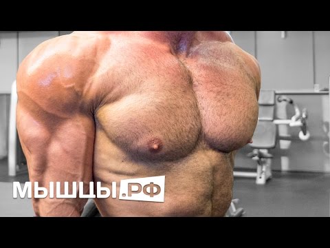 Breasts not growing? Solution! Yugai and Lozhnikov