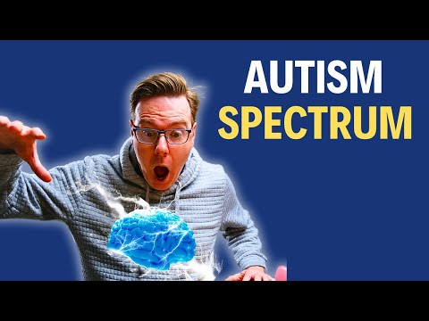Why Autism Isn’t What You Think It Is