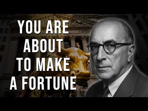 The Moment You Stop Gambling And Start Trading (The 5 Signs) | Richard Wyckoff