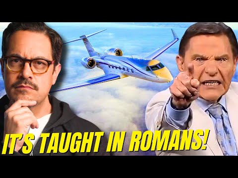 The Bible Teaches WORD OF FAITH??! | Bible Night Live (Ep. 6)