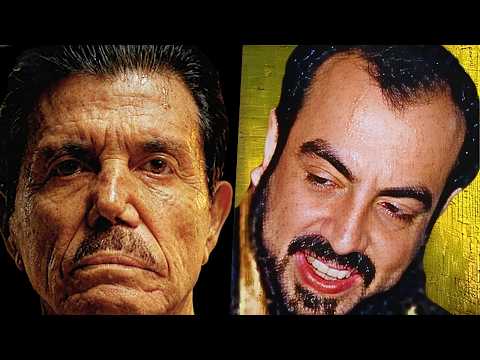 Por qué Los Beltrán Leyva le Temían MÁS a El Mayo que a El Chapo