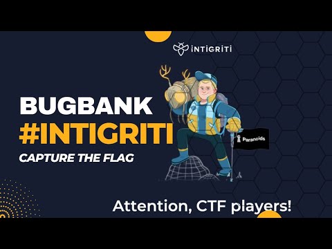 Breaking the Bank Exploiting Negative Values for Infinite Money (INTIGRITI 1337UP CTF  - Bug Bank)