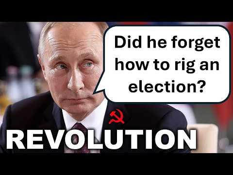 Viktor Orban DEFEATED!  Russia Loses AGAIN!