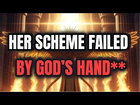 Chosen Ones: Her Wicked Plan Backfired — And God Intervened Just Three Hours Before! ✨