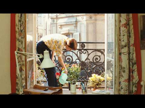 如果春天只看一部电影，一定是它当之无愧，随便一截就像一张明信片！【光影】