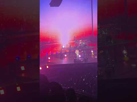 260124 so, let's love - day6 (FanCam) The Decade Manila at MOA Arena