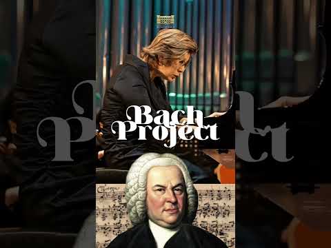 «Bach Project»