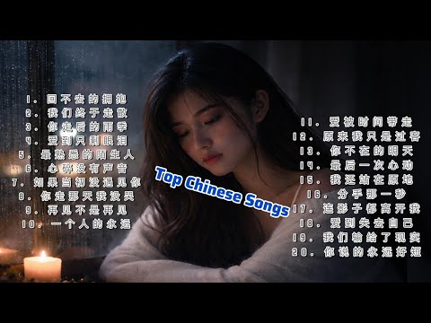 Top Chinese Songs 2026 ♫  Best Chinese Music Pop & Mandarin Song 2026 Playlist
