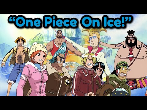 The Ice Hunters Arc Is Hilarious