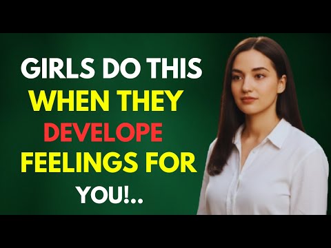 10 Secret Signs She’s Falling for You But She’s Hiding Her True Feelings